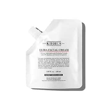 Amazon.co.jp: Kiehl's(キールズ) キールズ クリーム UFC/150mL